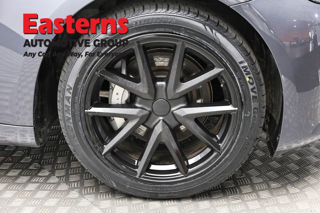Used 2023 Tesla Model 3 Standard Range image 26