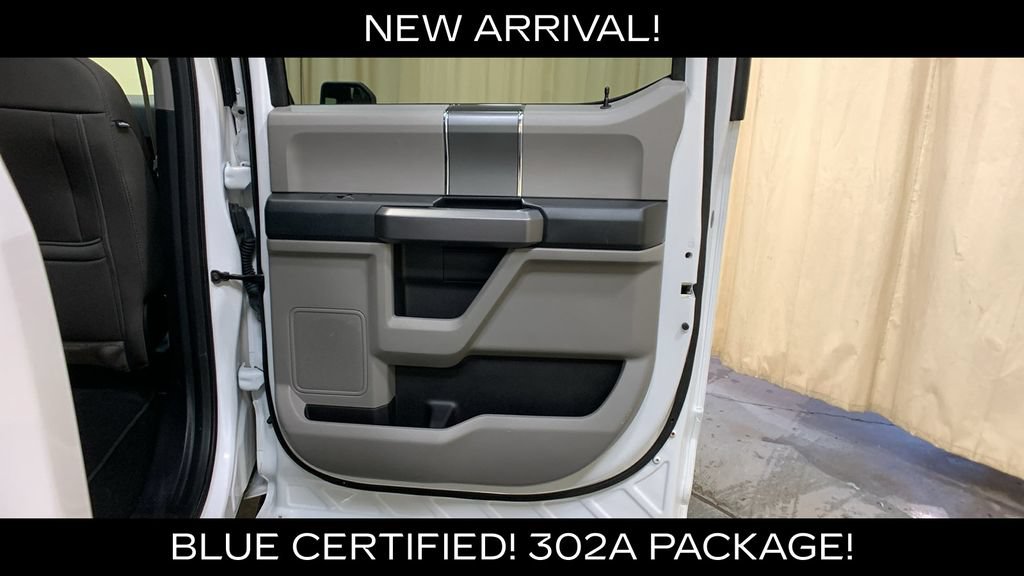 Certified 2019 Ford F150 XLT w/ Equipment Group 302A Luxury AWD/4WD image 14