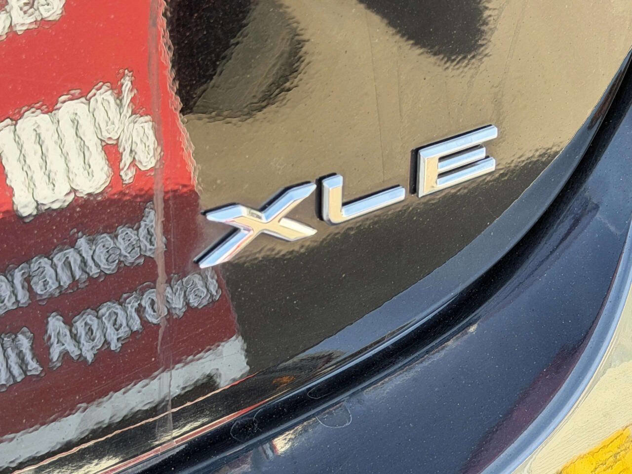 Used 2015 Toyota Avalon XLE image 5