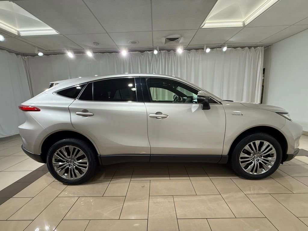 Certified 2021 Toyota Venza Limited w/ Advanced Technology Package AWD/4WD image 6