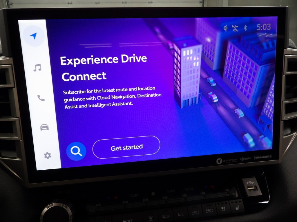 Used 2024 Toyota Tundra Limited image 24