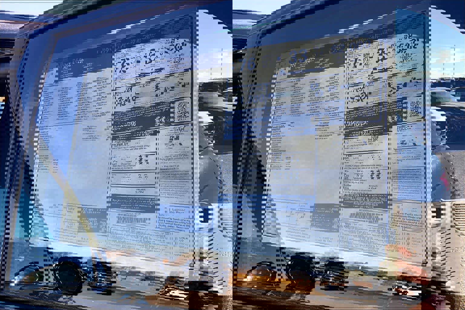 New 2026 Lincoln Corsair Grand Touring image 22