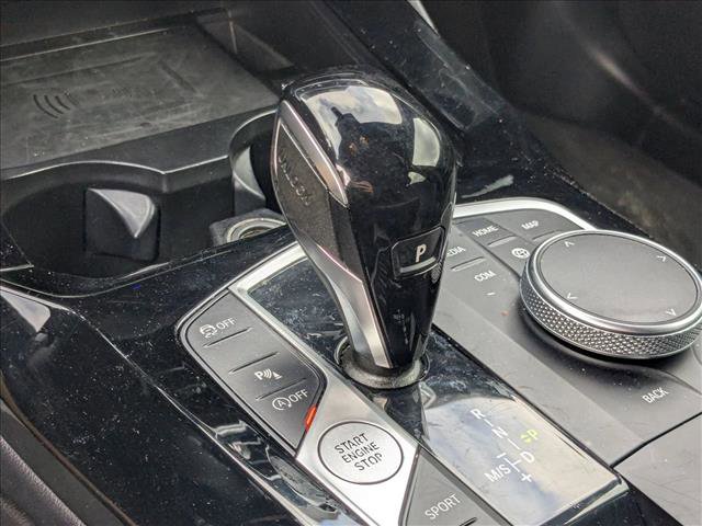 Used 2024 BMW X3 sDrive30i image 7