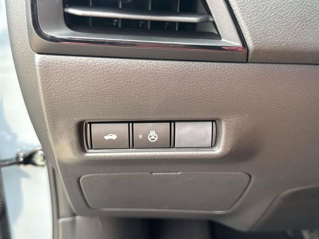 New 2026 Nissan Sentra SV w/ SV Convenience Package FWD image 24