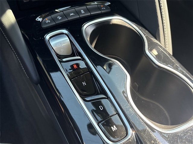 Certified 2023 Buick Envision Preferred w/ Sport Touring Package image 15