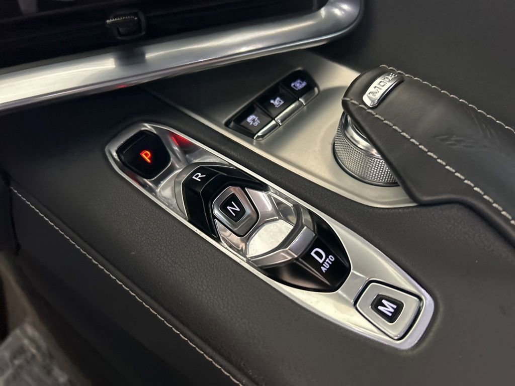 Used 2022 Chevrolet Corvette Stingray Preferred Cpe w/ 2LT image 8