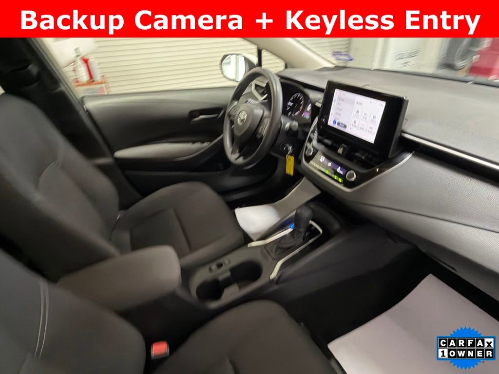 Used 2023 Toyota Corolla LE image 23