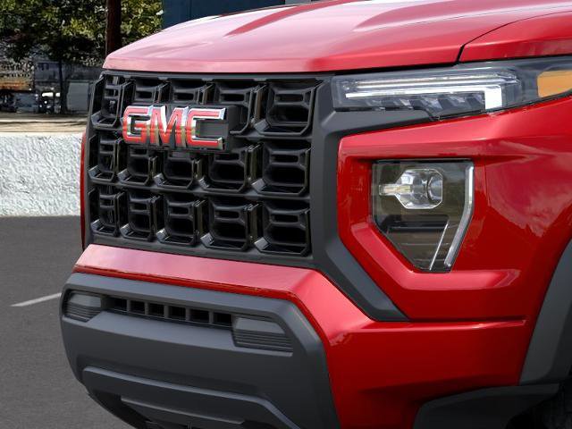 New 2026 GMC Canyon Elevation RWD image 13