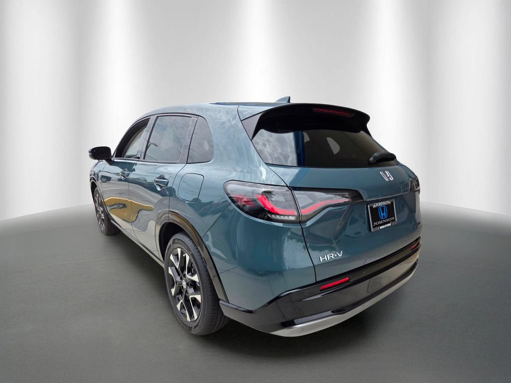New 2027 Honda HR-V EX-L image 5