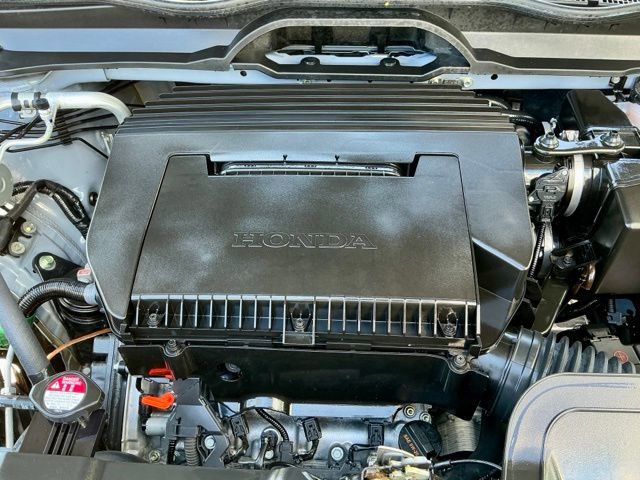 Certified 2026 Honda Passport TrailSport image 7