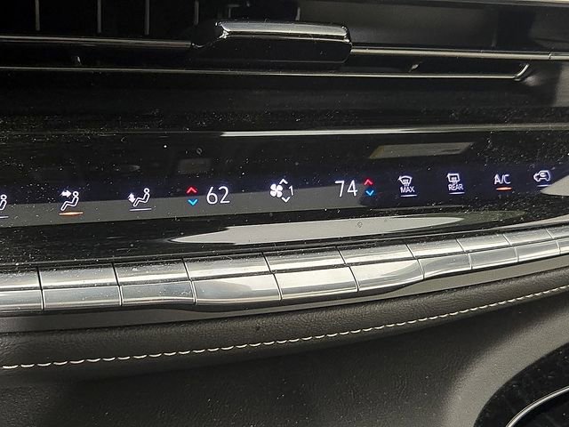 Used 2024 Cadillac Escalade Sport w/ Touring Package AWD/4WD image 18