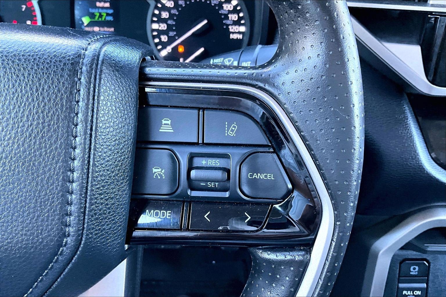 Used 2023 Toyota Tundra SR5 AWD/4WD image 18