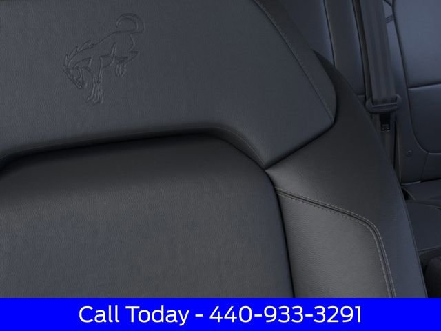 New 2026 Ford Bronco Badlands AWD/4WD image 20