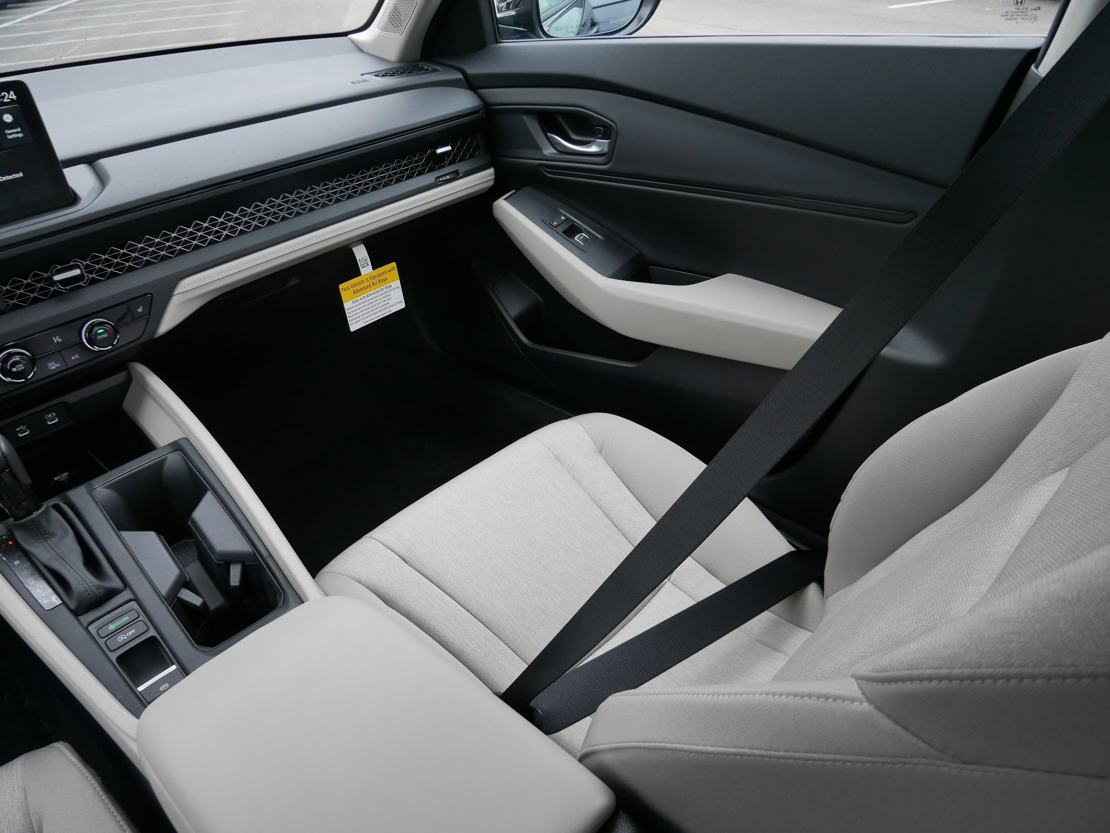 New 2026 Honda Accord SE image 11