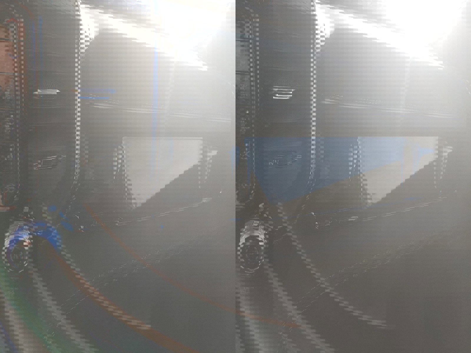 New 2026 RAM 1500 Limited w/ Body Color Bumper Group AWD/4WD image 19