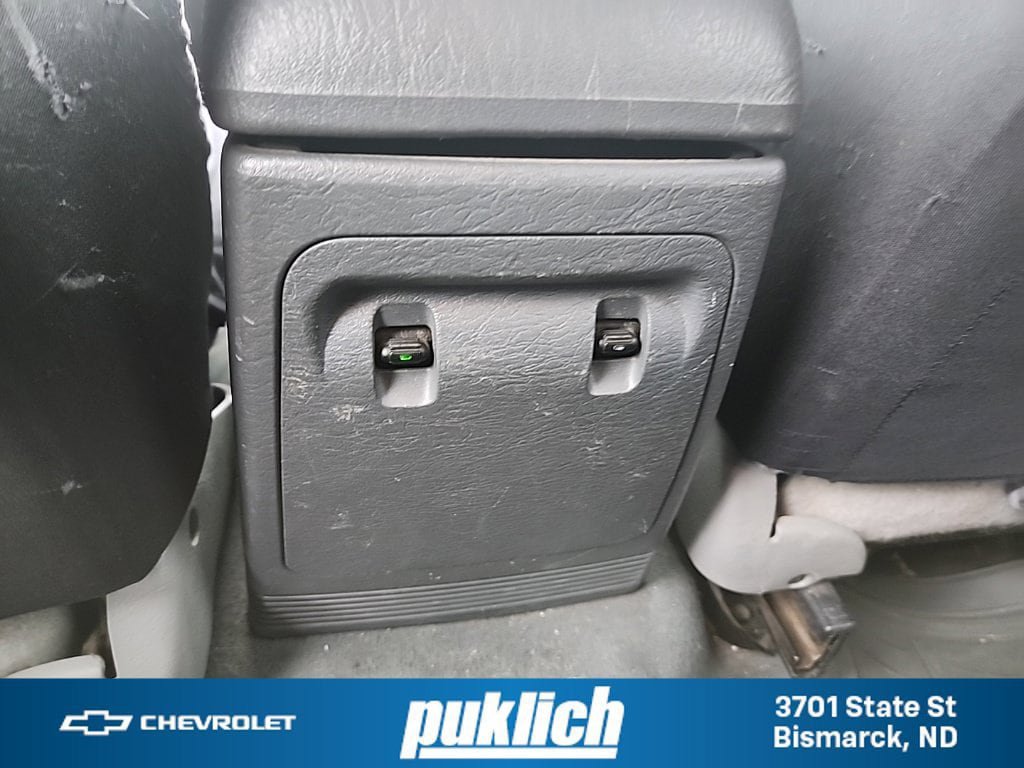 Used 2005 Jeep Liberty Limited AWD/4WD image 28