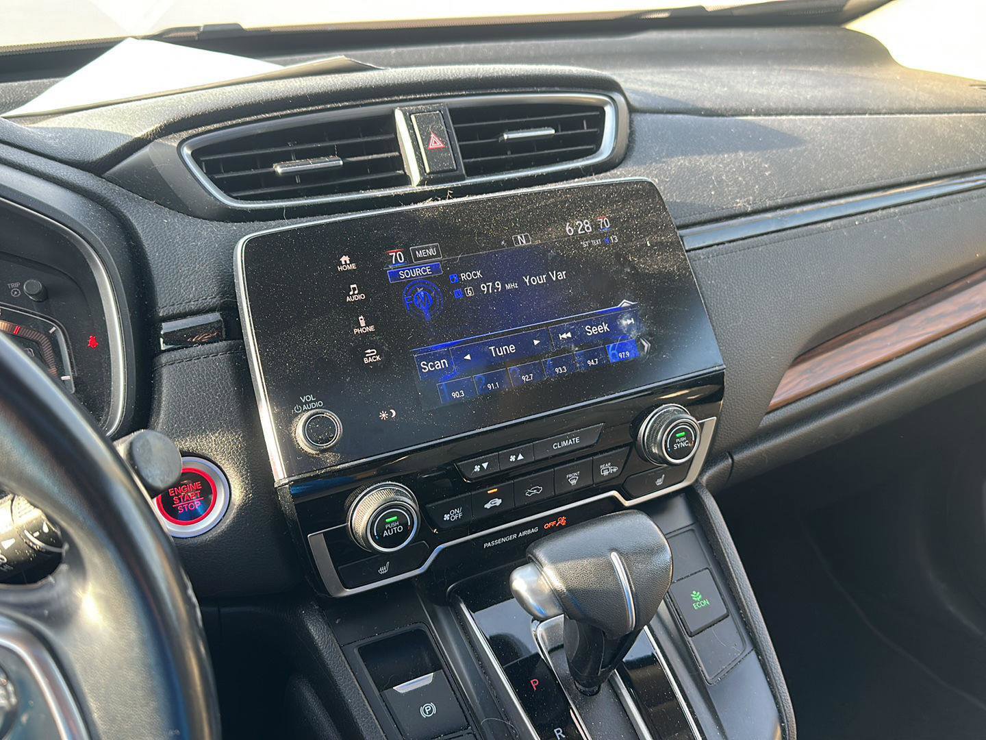 Used 2018 Honda CR-V EX-L image 18