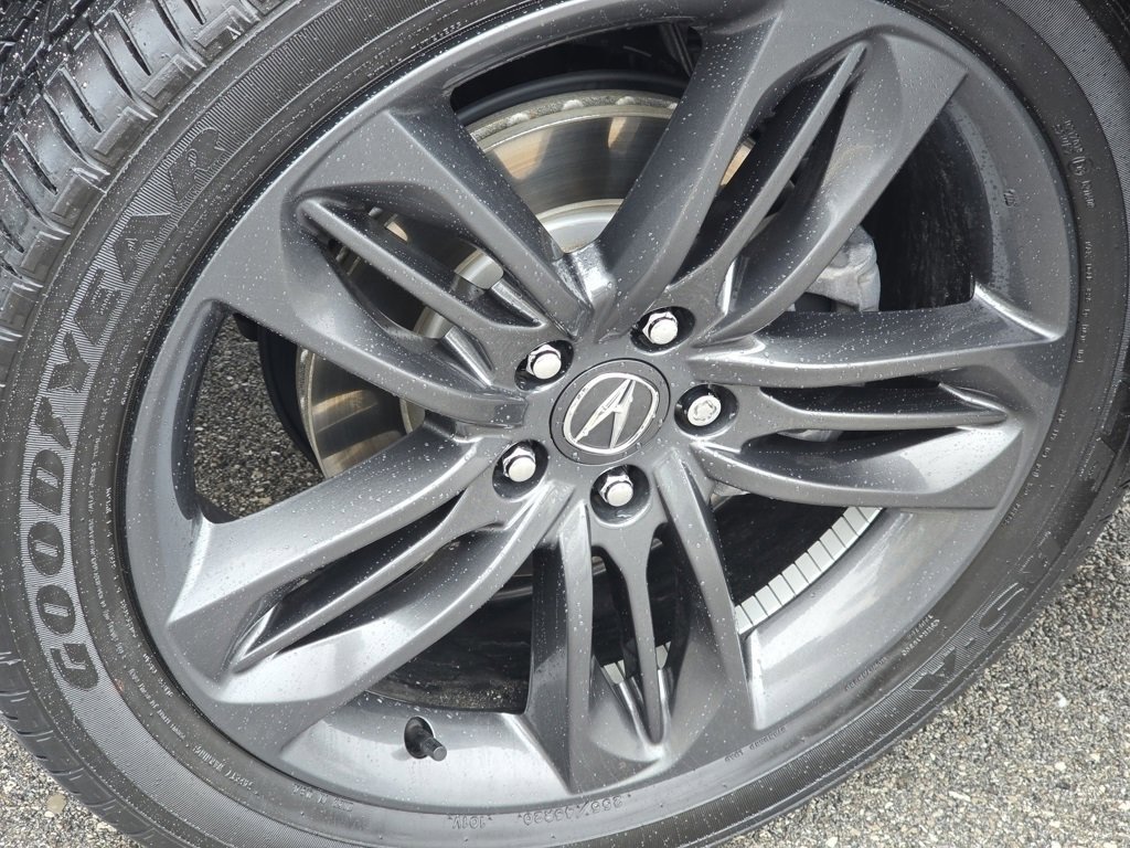 Used 2023 Acura RDX A-Spec image 15