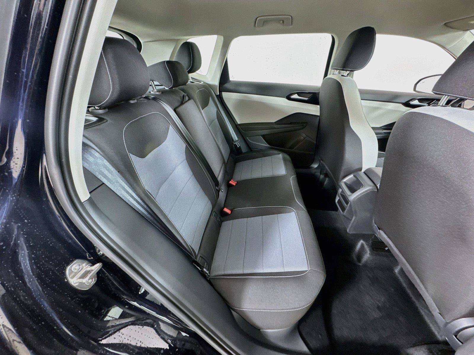 New 2027 Volkswagen Taos S FWD image 24