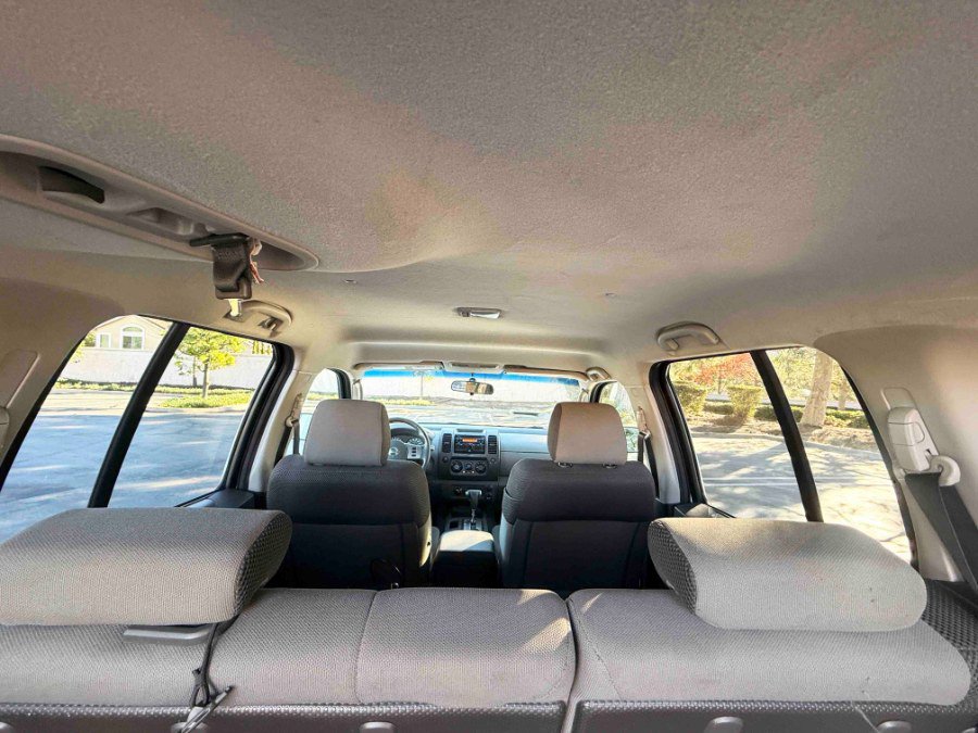 Used 2008 Nissan Xterra S image 33