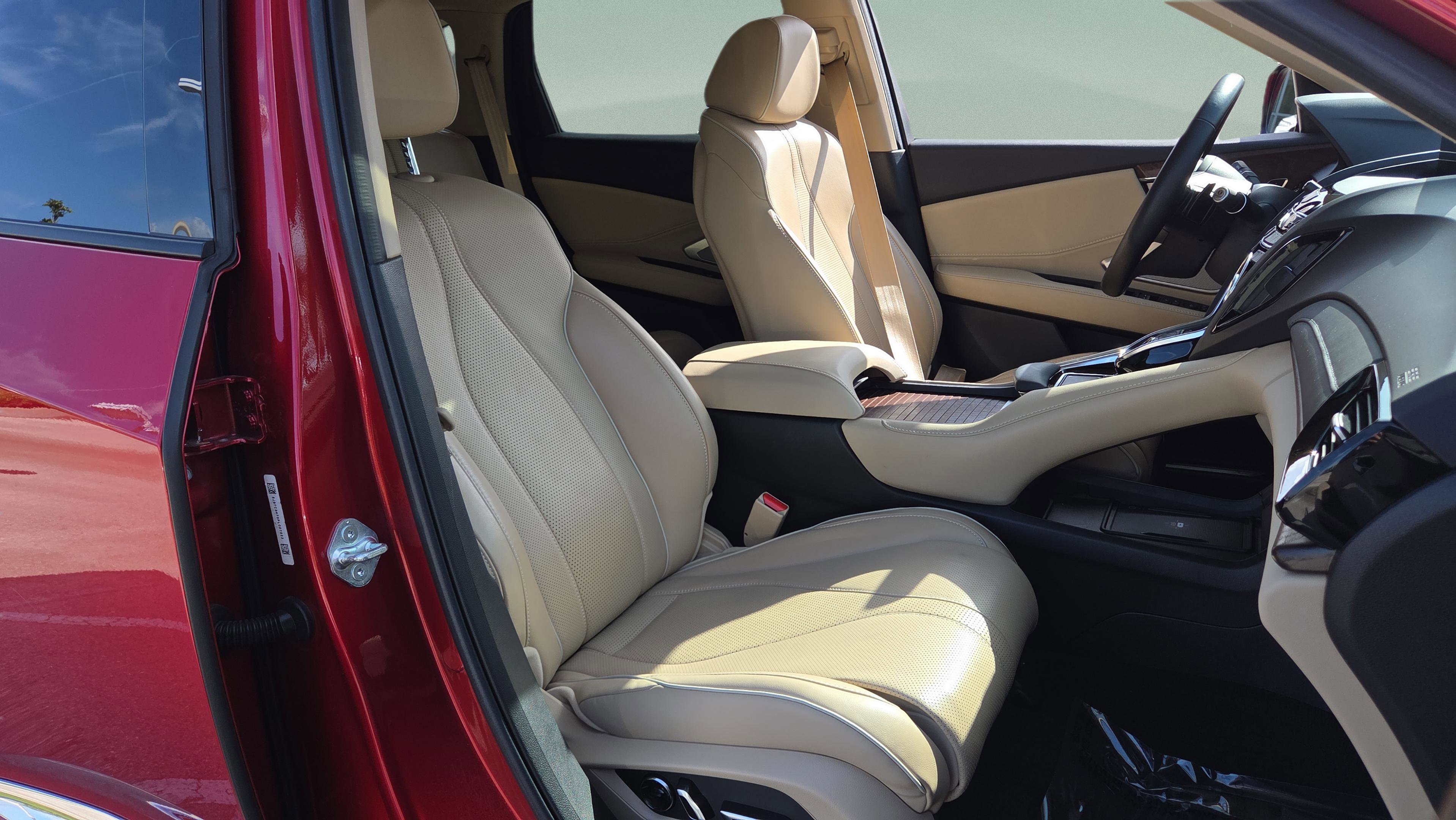 Certified 2023 Acura RDX AWD w/ Advance Package image 20