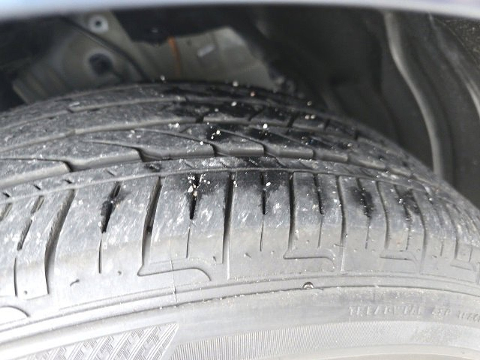 Used 2025 Honda Odyssey EX-L image 21