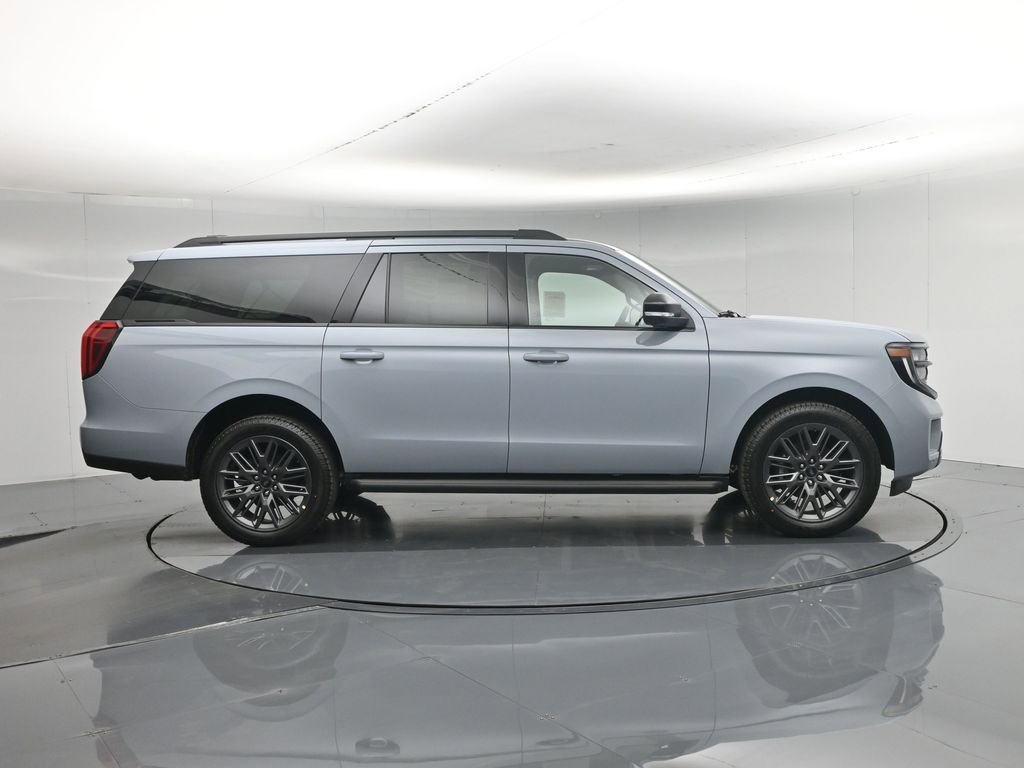 New 2026 Ford Expedition Max Platinum AWD/4WD image 29