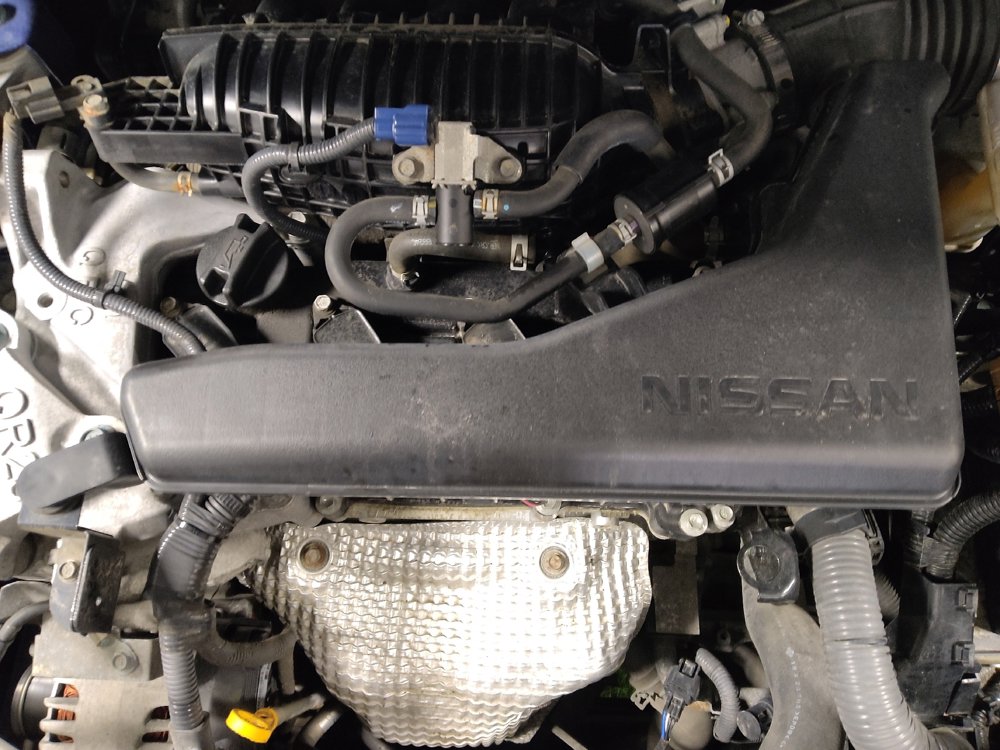 Used 2019 Nissan Rogue SV w/ Sun & Sound Touring Package FWD image 30