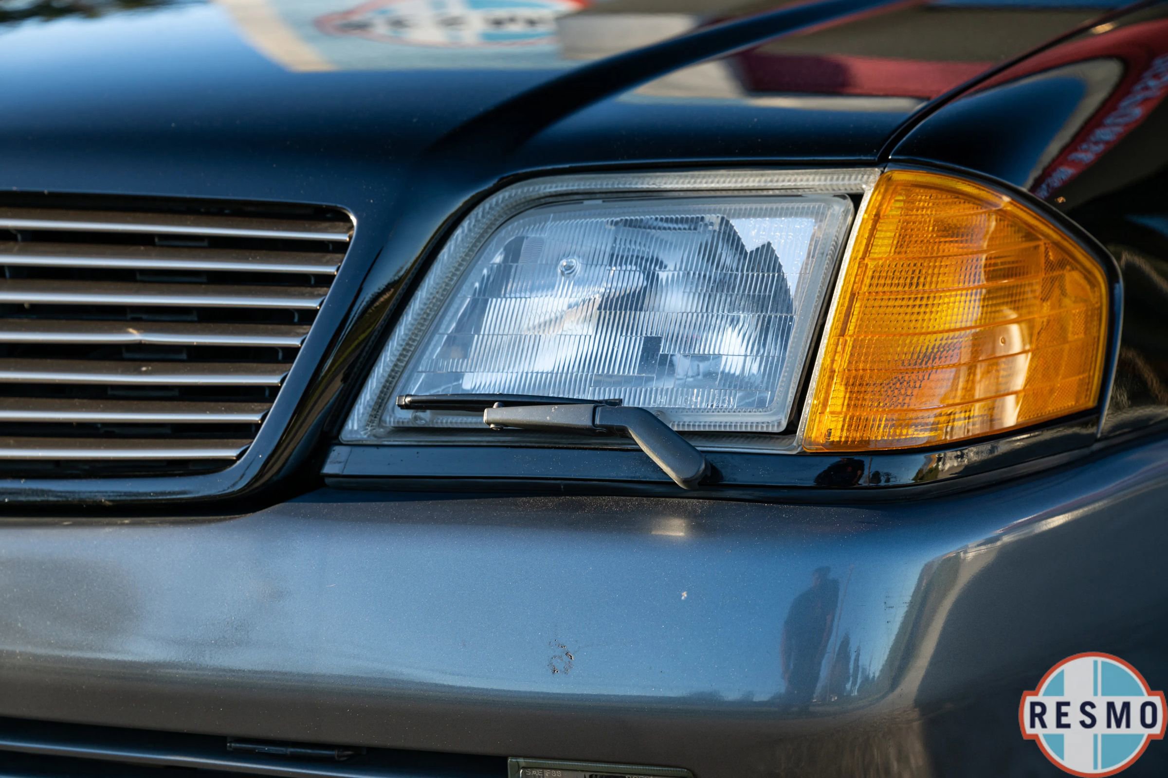 Used 1990 Mercedes-Benz 300 SL image 35