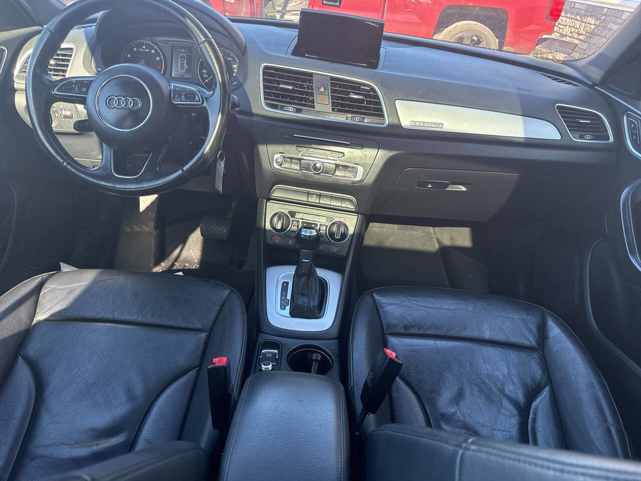 Used 2018 Audi Q3 2.0T Premium AWD/4WD image 19