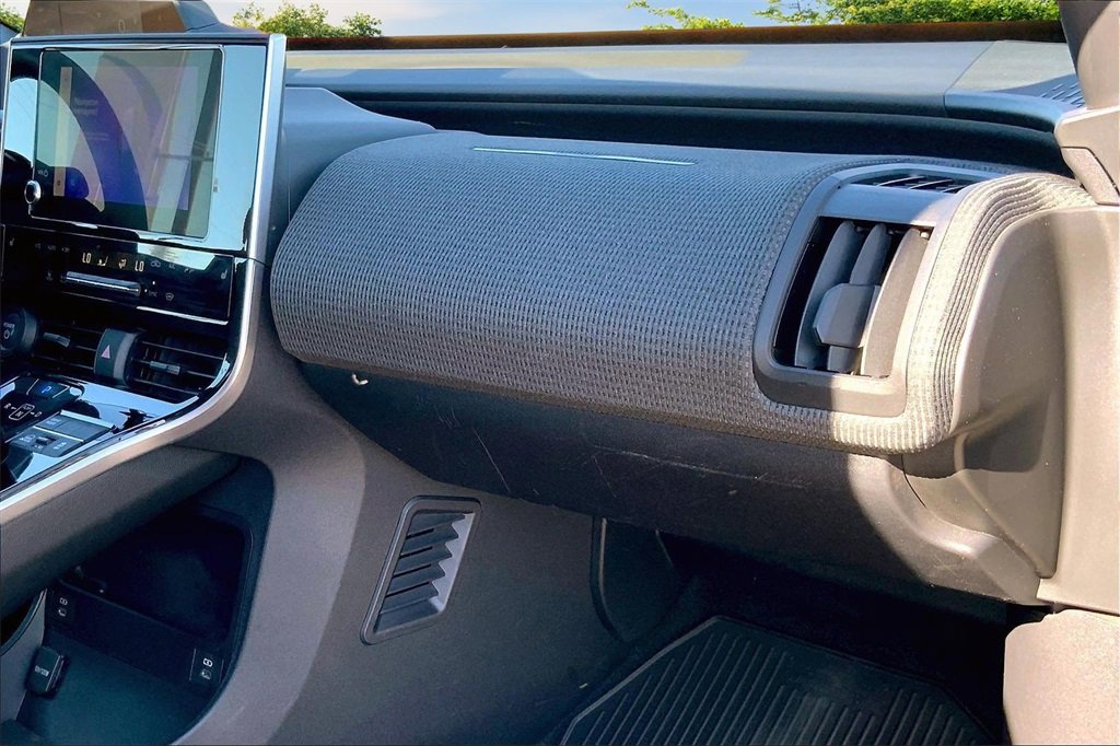 Used 2023 Subaru Solterra Premium image 26