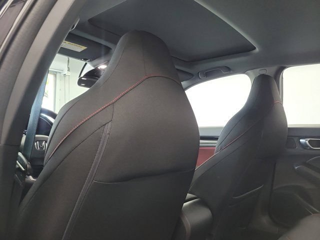 Used 2026 Honda Civic Si image 14