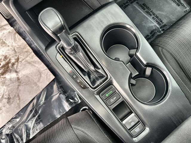 Used 2024 Honda Civic EX image 23