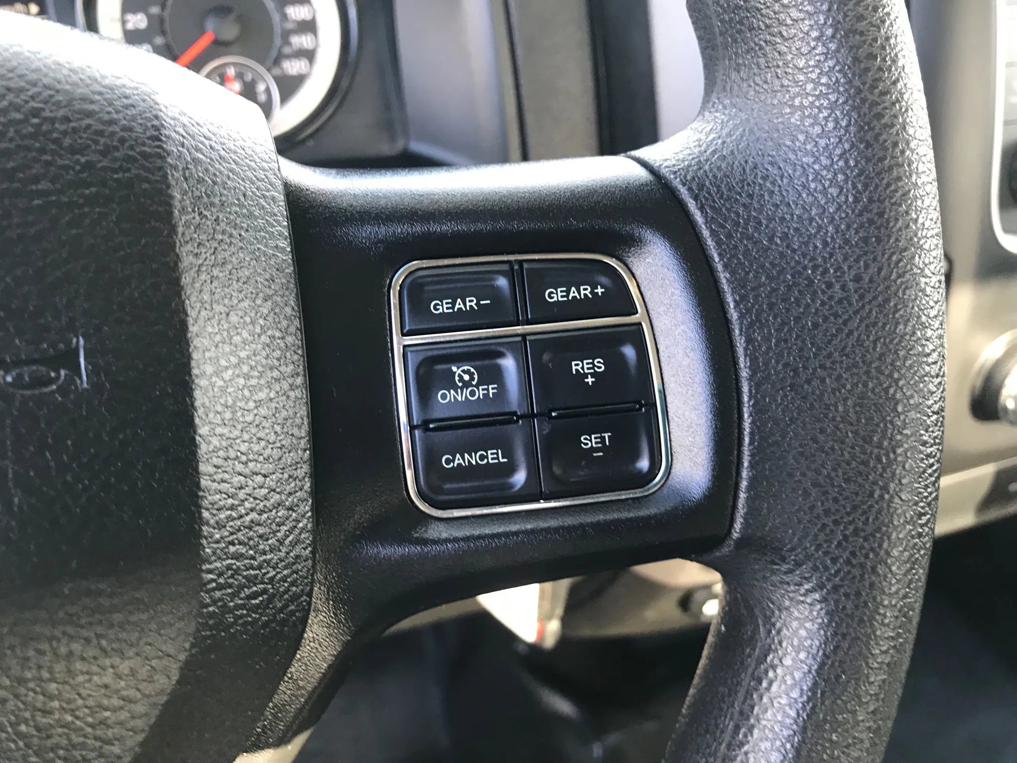 Used 2022 RAM 1500 Tradesman w/ Power & Remote Entry Group image 16