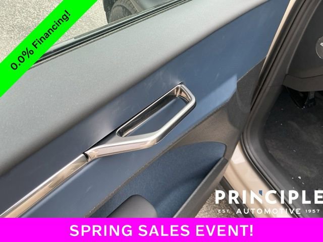 New 2026 Volvo EX30 Cross Country Ultra image 21