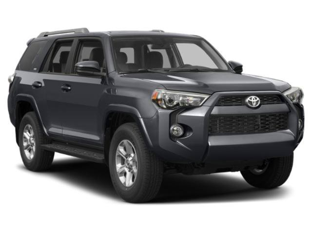 Used 2015 Toyota 4Runner Trail Premium AWD/4WD image 6