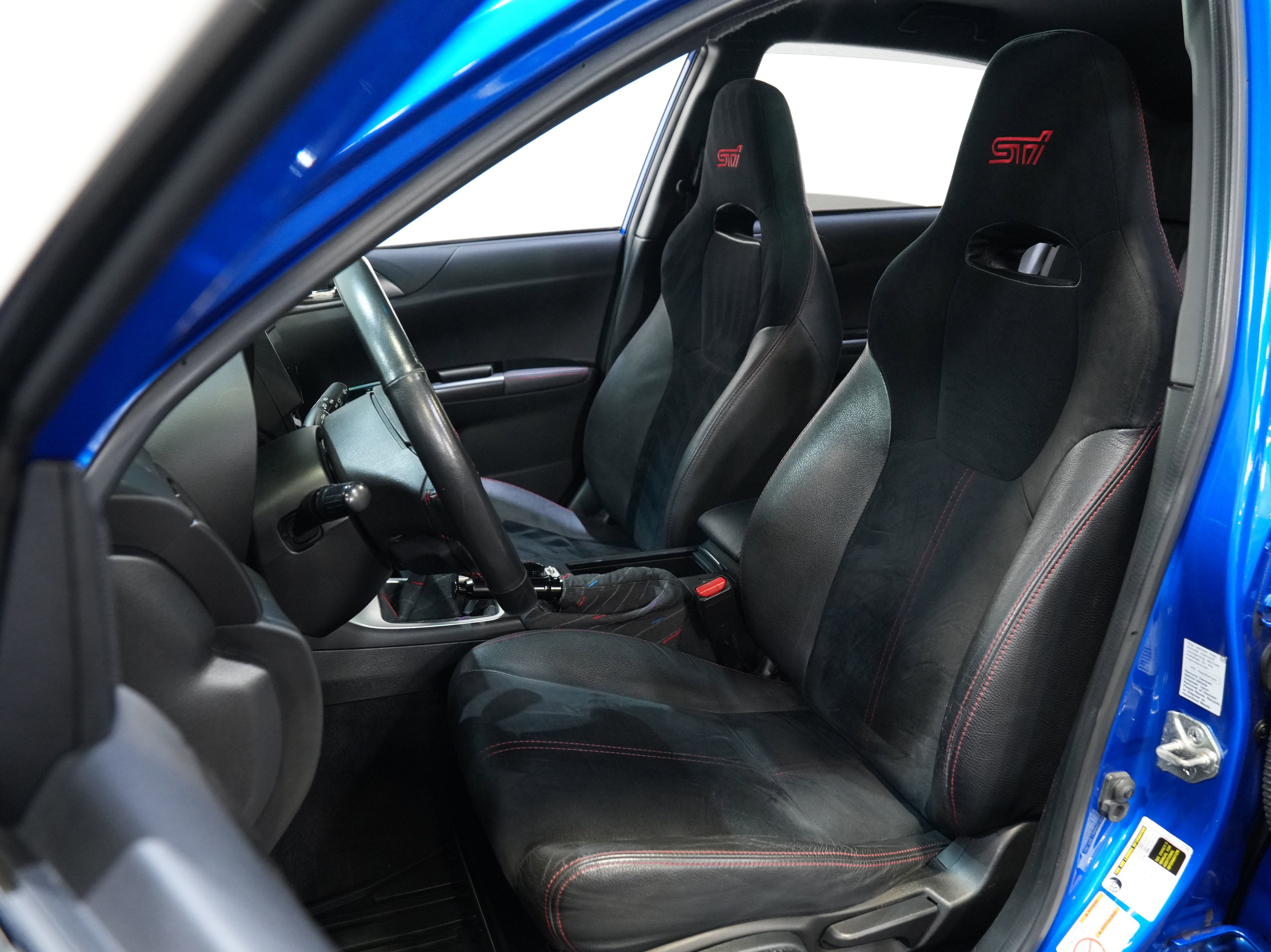 Used 2013 Subaru Impreza WRX STI AWD/4WD image 29