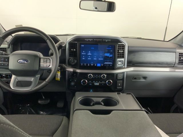 Used 2024 Ford F150 XLT w/ Tow/Haul Package image 26