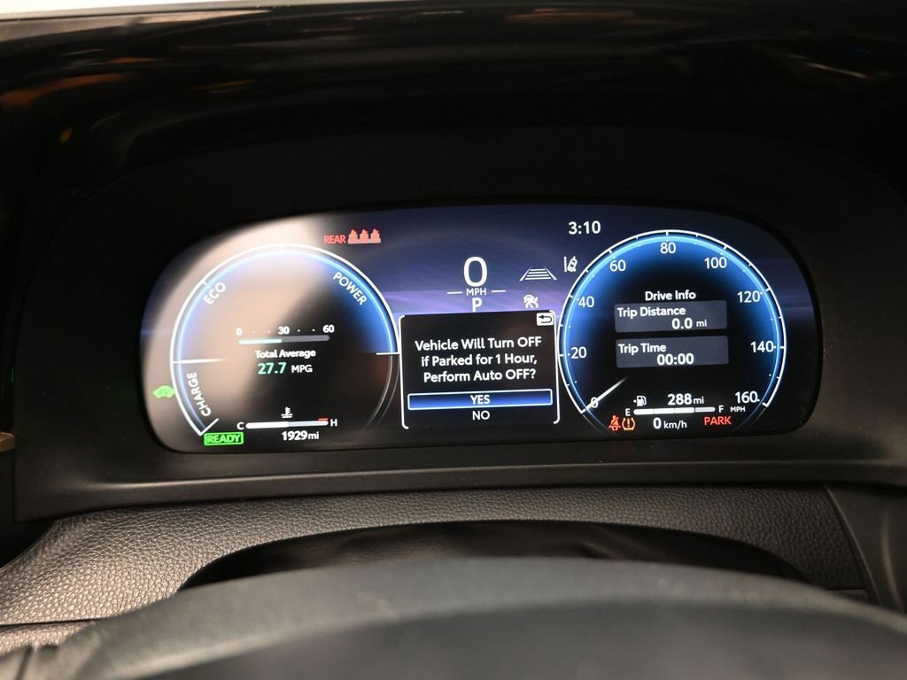 Used 2025 Toyota Crown Nightshade image 6