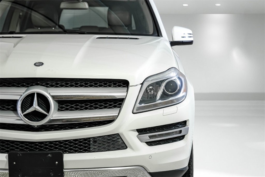 Used 2015 Mercedes-Benz GL 320 BlueTEC 4MATIC image 53