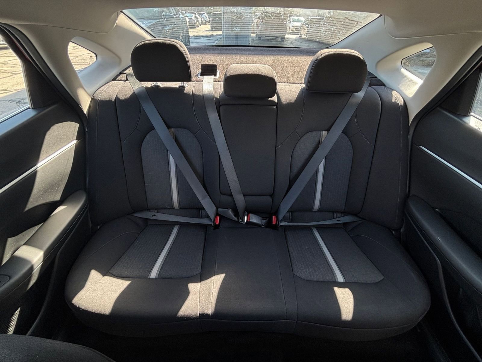 Used 2025 Hyundai Sonata SEL image 44