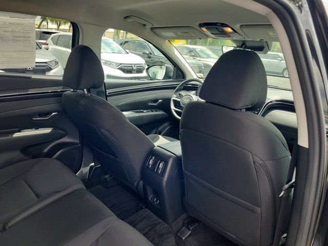 Used 2024 Hyundai Tucson SEL FWD image 10