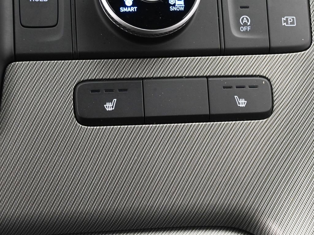 Used 2024 Hyundai Palisade SEL image 19