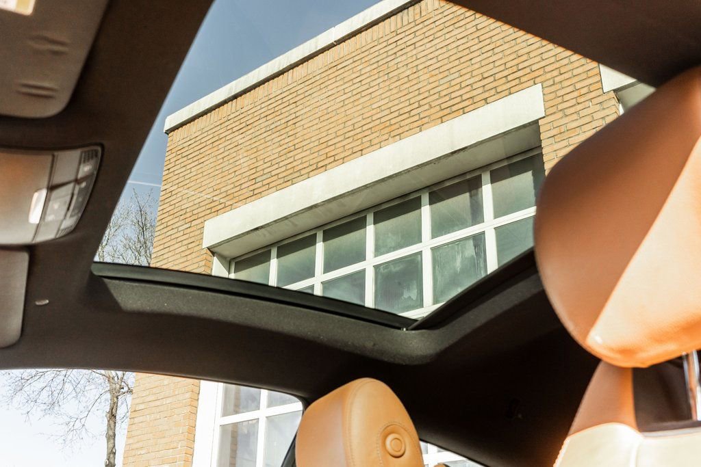 Used 2022 Mercedes-Benz C 43 AMG C 43 AMG w/ Parking Assistance Package image 13