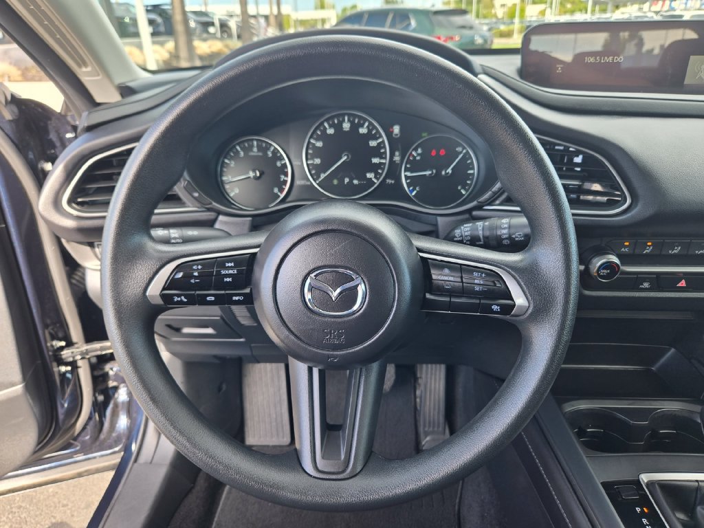 Certified 2026 MAZDA CX-30 AWD 2.5 S image 25
