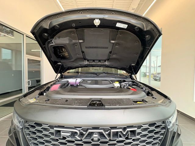 New 2026 RAM 1500 RHO AWD/4WD image 33