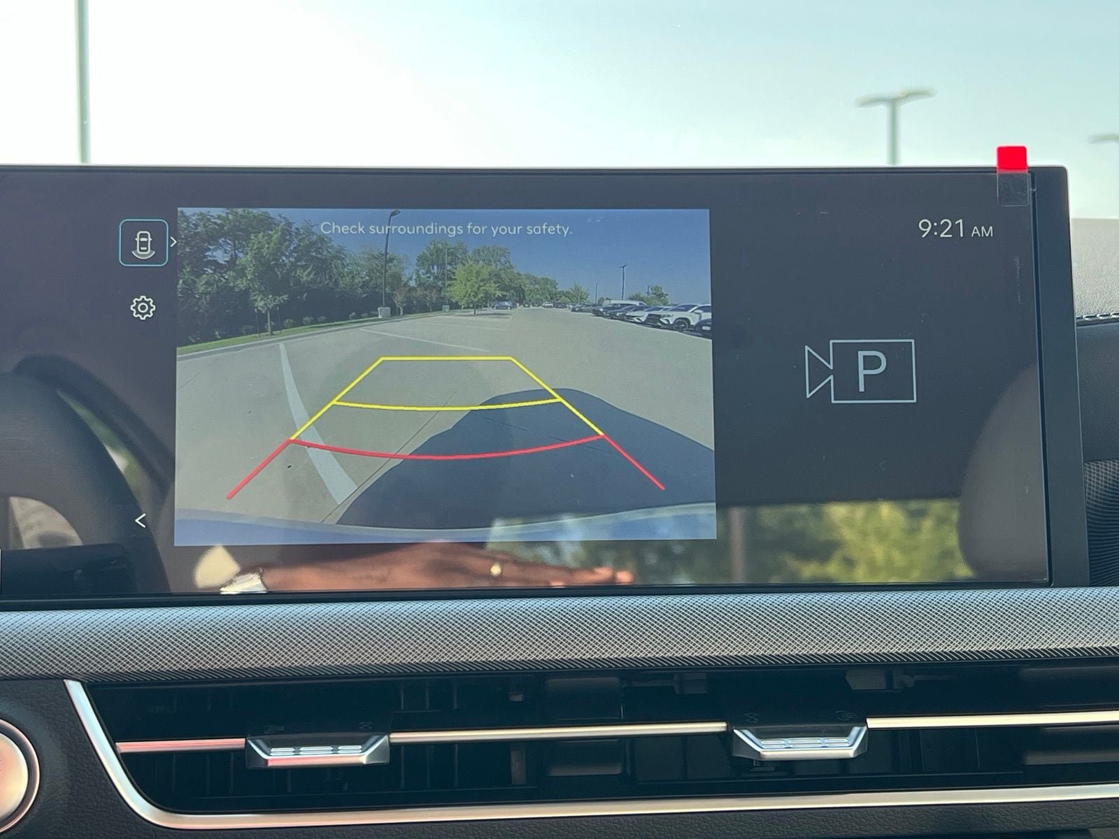 New 2026 Hyundai Sonata SE FWD image 30