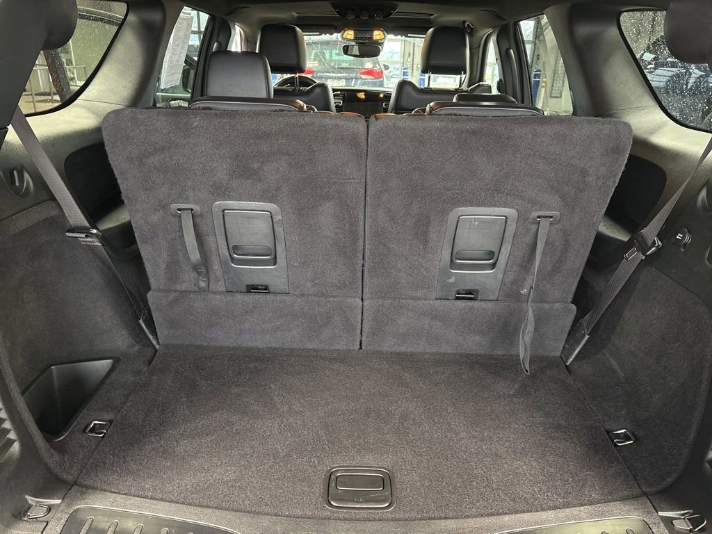 Used 2021 Dodge Durango Citadel image 12