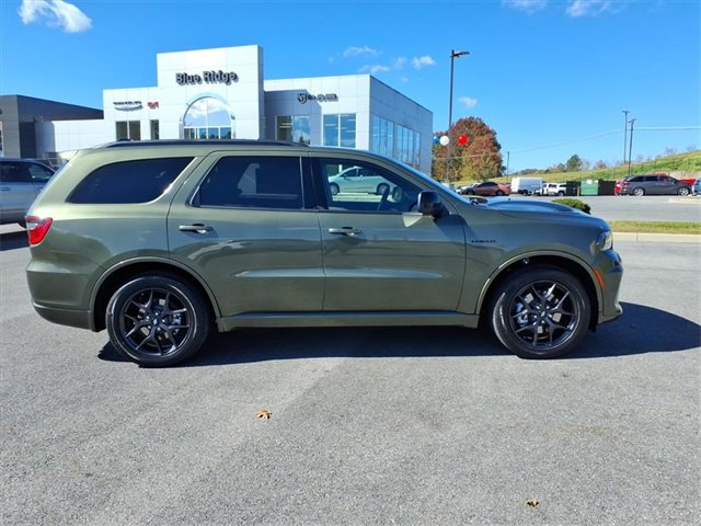 New 2026 Dodge Durango GT image 3