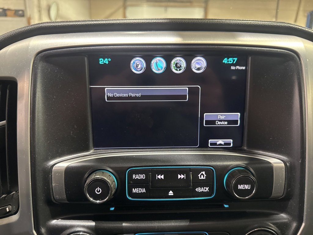 Used 2018 GMC Sierra 1500 SLE w/ SLE Value Package image 22